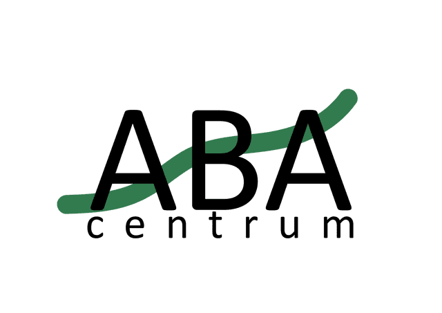 Logo ABA centrum