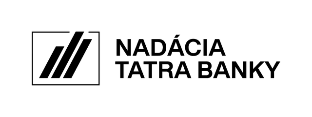 Logo Nadácie Tatrabanka