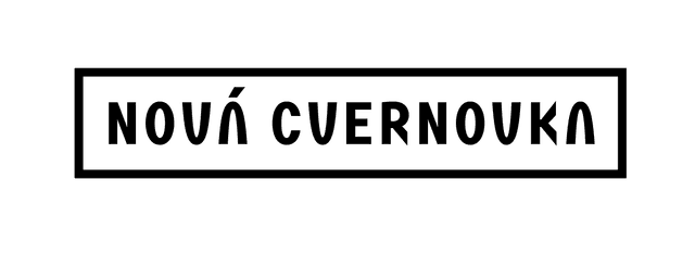 Logo Nová Cvernovka